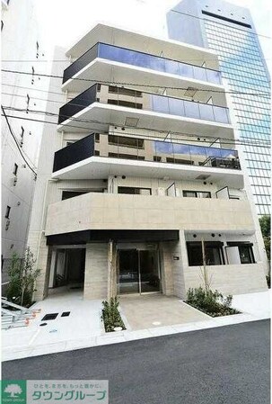 CREAL門前仲町IIの物件外観写真